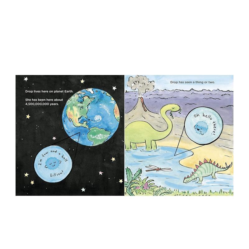 【Science Buddies】Little Water  - огляд і ціна Science Buddies