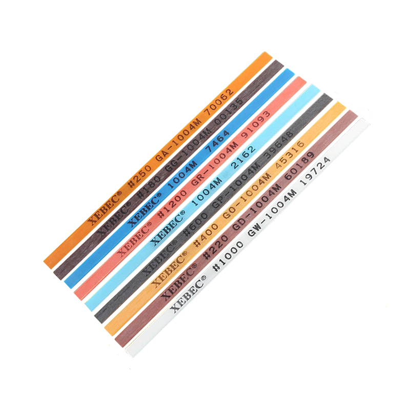 Jrealmer 1/3/5pcs Xebec 1004 C - огляд і ціна Science Bob
