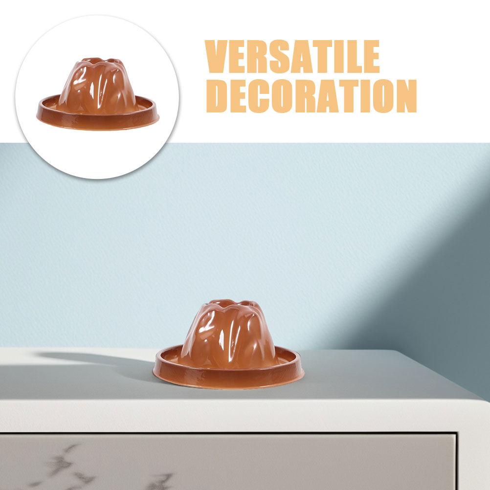 3Pcs Volcano Eruption Base Rea - огляд і ціна Volcano Kit Eruption