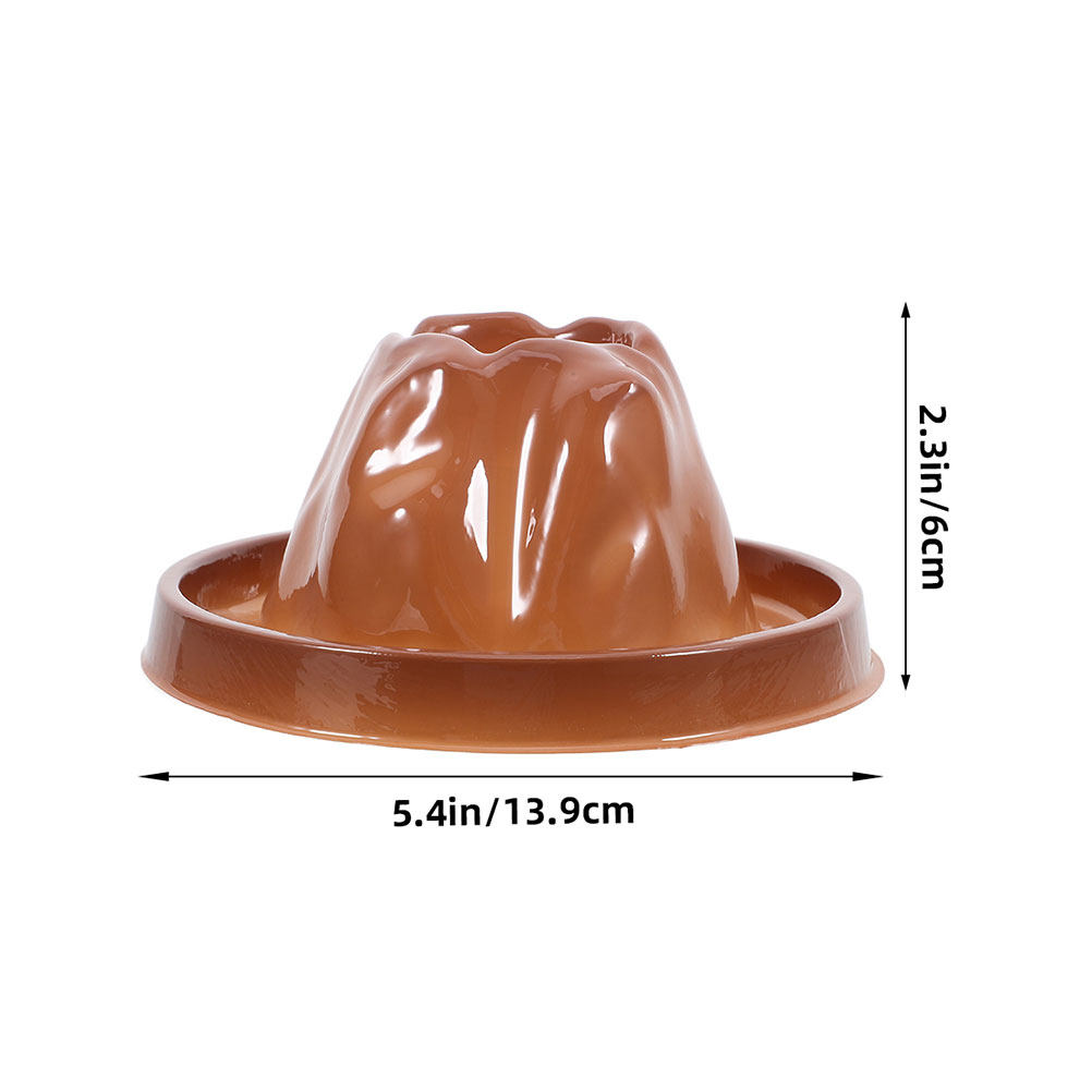 3Pcs Volcano Eruption Base Rea - огляд і ціна Volcano Kit Eruption