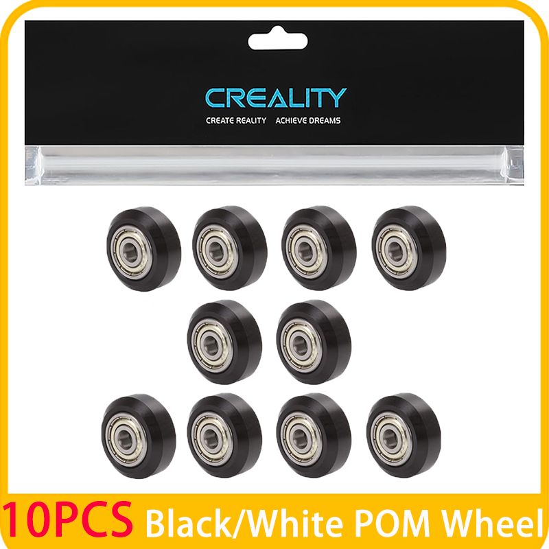 Official Creality Ender 3 Whee - огляд і ціна Science Max