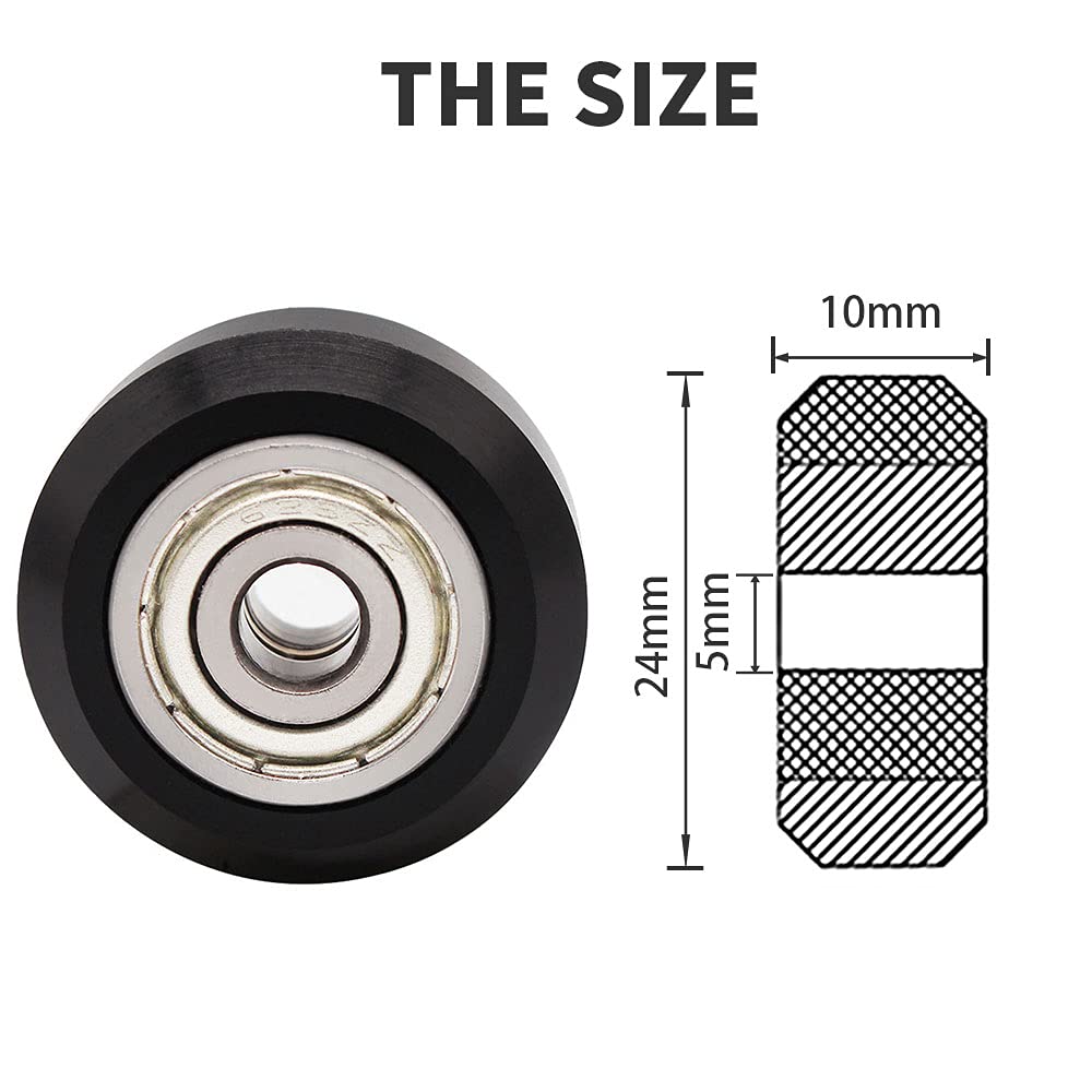 Official Creality Ender 3 Whee - огляд і ціна Science Max