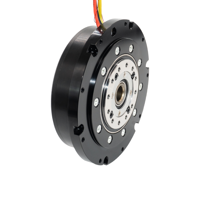 Custom Precise 90mm Steel Redu - огляд і ціна Robot Arm Motor