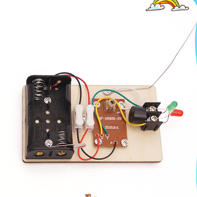 Children's Science Technology  - огляд і ціна Science Max